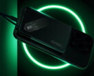 黑鲨在中国推出内置数据线的 Blade 2 Power Bank 10000mAh。(图片来源：黑鲨）