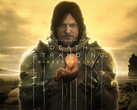 iPhone、iPad 和 Mac 版《死亡搁浅：导演剪辑版》（Death Stranding Director's Cut）发布新时间表（图片来源：Epic Store