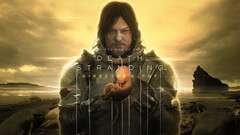 iPhone、iPad 和 Mac 版《死亡搁浅：导演剪辑版》（Death Stranding Director&#039;s Cut）发布新时间表（图片来源：Epic Store