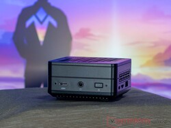 Minisforum Mercury 系列 EM780 评测：样品由 Minisforum 慷慨提供