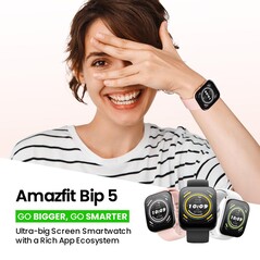 (图片来源：Amazfit）