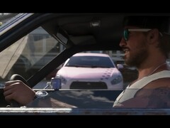 根据粉丝的分析，《GTA 6》中可能会出现至少 50 辆新车。