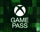 Game Pass 的徽标。