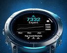 Epix 2 是 Garmin 近期推出的智能手表系列之一，可在 2023 年 9 月进行大规模更新。(图片来源：Garmin）