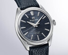 Grand Seiko SLGW007 手表配备 9SA4 机芯（图片来源：Grand Seiko）