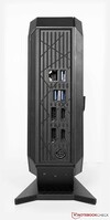 Minisforum Neptune系列HX90G
