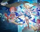 《崩坏：星穹铁道》4.6 官方宣传图。