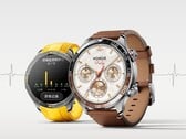 荣耀 Watch 6 Pro 于 2026 年 9 月 28 日在中国发布。