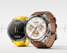 荣耀 Watch 6 Pro 于 2026 年 9 月 28 日在中国发布。