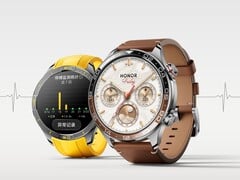 荣耀 Watch 6 Pro 于 2026 年 9 月 28 日在中国发布。