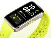 华为发布了 Band 10，预计将于今年春季上市。(图片来源：华为）