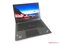 联想ThinkPad T14 G3评论。商务笔记本采用AMD Ryzen Pro更胜一筹