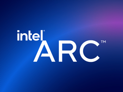 英特尔 Arc B770 GPU 尚未取消（图片来源：英特尔）