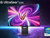 看来，LG UltraGear OLED 32GS95UE 将先于华硕 ROG Swift OLED PG32UCDP 上市。(图片来源：LG）