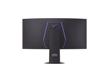 背面有一个 RGB