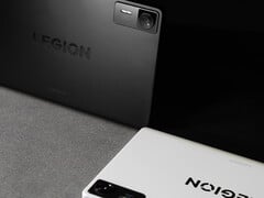 联想Legion Tab Gen 4 将采用 UFS 4.1 存储和 LPDDR5X Ultra 内存（图片来源：联想）