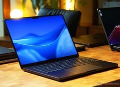 预计MacBook Pro将从Apple M5 Max直接升级至M7 Max。