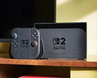 目前尚不清楚任天堂 Switch 2 在停靠时是否支持 VRR（图片来源：任天堂）