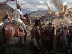 旧世界》在 Steam 上的折扣为 90%,直至 4 月 13 日。