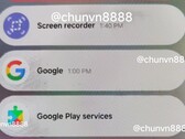 您可能需要等待几周才能试用 One UI 7.0（图片来源：@chunvn8888 on X）