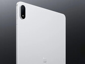 据传，OnePlus 即将推出的紧凑型旗舰平板电脑将与 OnePlus 15T 同时发布。图：全球首发的 OnePlus Pad 3（图片来源：OnePlus）