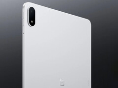 据传，OnePlus 即将推出的紧凑型旗舰平板电脑将与 OnePlus 15T 同时发布。图：全球首发的 OnePlus Pad 3（图片来源：OnePlus）