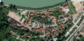 Garmin Venu 2 GPS 测试：转折点