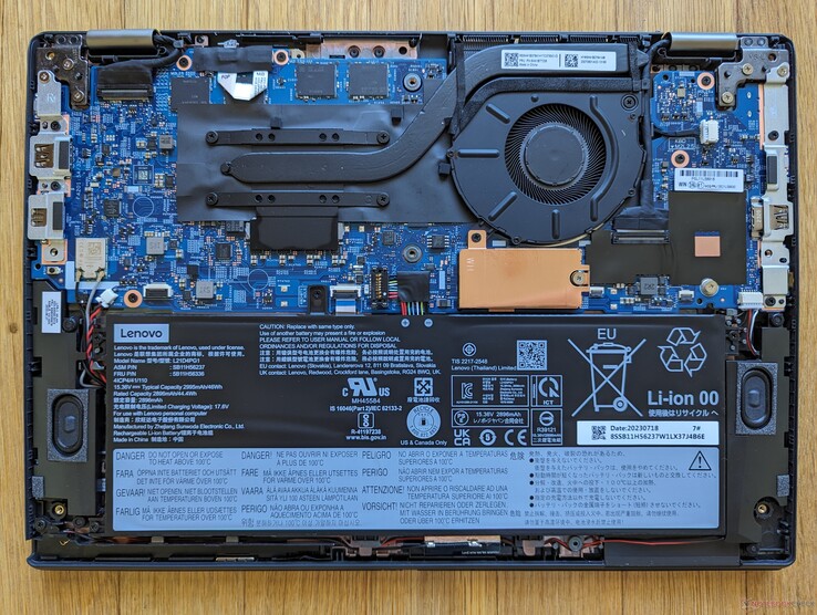 ThinkPad L13 Yoga G4 英特尔