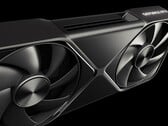 Nvidia RTX 5090 FE 营销渲染图（图片来源：Nvidia）