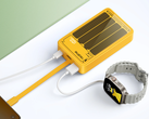 Realme 新款 45W Power Bank(如图)已在中国上市。(图片来源:Realme)