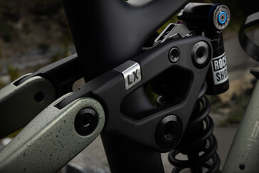 (图片来源：Trek Bikes）