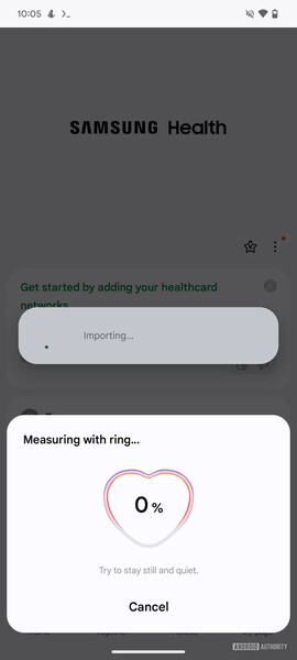 (图片来源：Android Authority）
