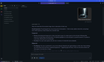 Gemma3:4B 已为图像理解任务做好准备