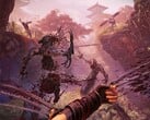 Shadow Warrior 2 在 Steam 上享受 1 折优惠,活动截至 10 月 8 日。