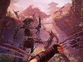 Shadow Warrior 2 在 Steam 上享受 1 折优惠，活动截至 10 月 8 日。