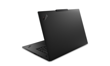 联想 ThinkPad P1 Gen 9。