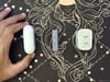 Ugreen Nexode Air 45W 超薄充电壳(厚度与AirPods Pro保护壳相当)及Apple 18W充电器
