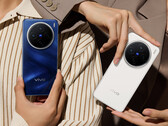 韩博晓说，性能飞跃超过 40%（图片来源：vivo）