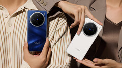 韩博晓说,性能飞跃超过 40%(图片来源:vivo)