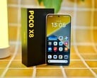 Xiaomi Poco X8 评测