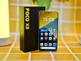 Xiaomi Poco X8 评测