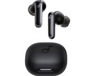 据报道，Anker 即将推出新款耳塞。(象征性图片，Soundcore P40i，图片来源：Anker）