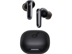据报道，Anker 即将推出新款耳塞。(象征性图片，Soundcore P40i，图片来源：Anker）