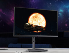 Cooler Master 尚未透露 GP2712 的外观 - 图为 GP2711。(图片来源:Cooler Master)