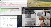播放 4K 视频时的最大延时