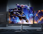 MO27Q2A 以 MO27Q2 为基础，刷新率提高了 40 Hz。(图片来源：技嘉）