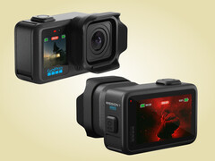 GoPro Mission 系列将于下月开始发货。