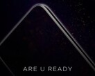 准备好迎接U23 Pro 5G的到来。(来源：HTC通过GSMArena)