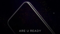 准备好迎接U23 Pro 5G的到来。(来源：HTC通过GSMArena)