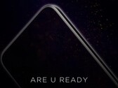 准备好迎接U23 Pro 5G的到来。(来源：HTC通过GSMArena)
